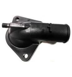 Bride de boitier thermostat d'eau pour Citroën Berlingo C5 Xsara Peugeot 206 306 307 406 607 Partner 2.0 Hdi