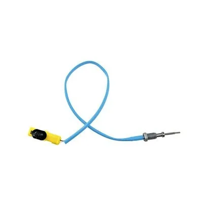 FAP exhaust gas temperature sensor Opel Movano Renault Master 2 2.5 Cdti Dci