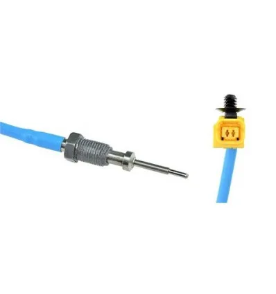 FAP exhaust gas temperature sensor Opel Movano Renault Master 2 2.5 Cdti Dci