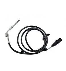 Sonde de température gaz échappement FAP pour Opel Insignia A Saab 9-5 2.0 1270mm