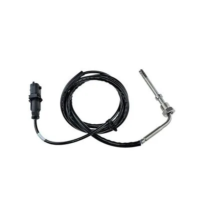 Sonde de temperature gaz echappement FAP Opel Insignia A Saab 9-5 2.0 1250mm