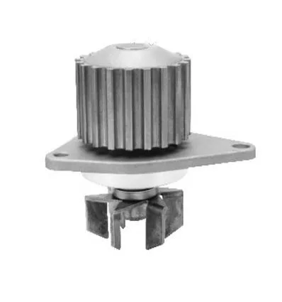 Water pump Peugeot 106 205 309 Partner Citroen Ax Saxo Berlingo Xsara Zx Bx