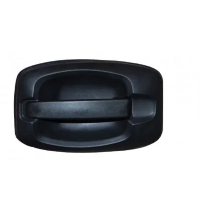 Poignee de porte laterale coulissante Citroen Jumper Fiat Ducato Iveco Daily Peugeot Boxer Apres 2006