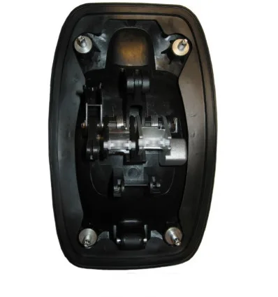 Poignee de porte laterale coulissante Citroen Jumper Fiat Ducato Iveco Daily Peugeot Boxer Apres 2006