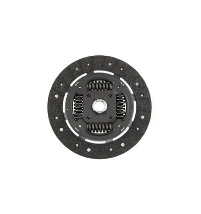 Disque d'embrayage pour Audi A3 Seat Altea Leon Toledo Škoda Octavia Superb Volkswagen Golf Jetta Passat 2.0 tDi