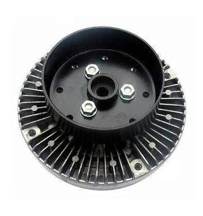 Embrayage ventilateur de radiateur Audi A4 A6 Skoda Superb Vw Passat