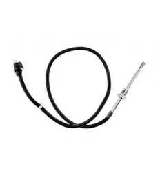 Sonde de température gaz échappement FAP pour Chrysler 300 Jeep Commandant Grand Cherokee Mercedes Classe A M
