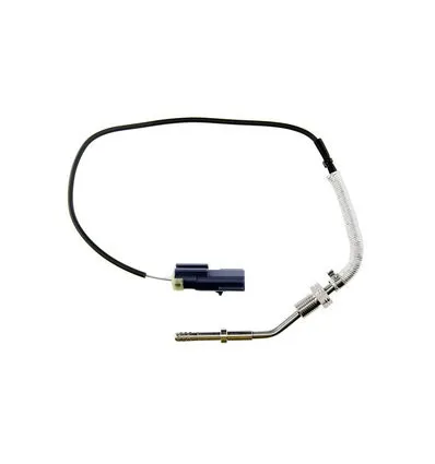 Sonde de température gaz échappement FAP pour Chrysler Sebring Dodge Avenger Calibre Journey Jeep Boussole Patriot 2.0 Crd