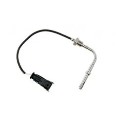 Sonde de température gaz échappement FAP pour Chrysler Sebring Dodge Avenger Calibre Journey Jeep Boussole Patriot 190/390mm