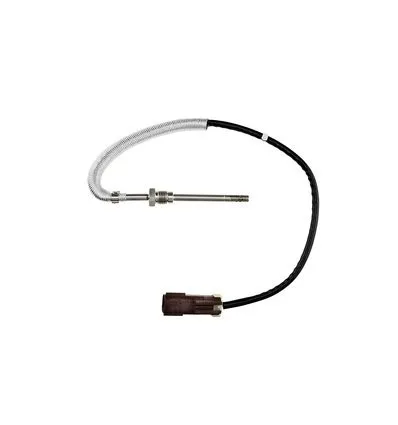 Sonde de température gaz échappement FAP pour Chrysler 300C Jeep Grand Cherokee 4 3.0 Crd