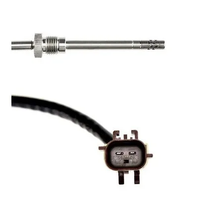 Sonde de température gaz échappement FAP pour Chrysler 300C Jeep Grand Cherokee 4 3.0 Crd