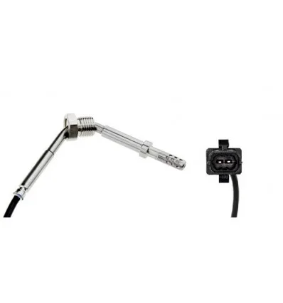 Sonde de temperature gaz echappement FAP Chrysler 300C Jeep Grand Cherokee 4 320mm