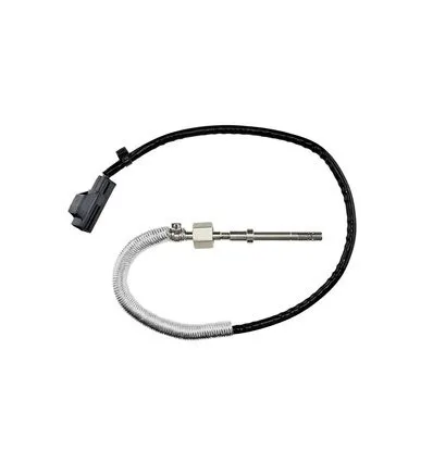 Sonde de température gaz échappement FAP pour Chrysler Grand Voyager 5 Voyager 4 Dodge Caravane Nitro Jeep Cherokee Wrangler