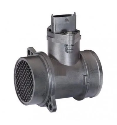 Air flow meter Alfa Romeo 147 GT Fiat Multipla Stilo 1.9 Jtd