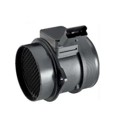 Débitmètre d'air pour Citroën C5 C8 Fiat Ulysser Lancia Phedra Peugeot 406 607 807 2.0/2.2 Hdi Jtd