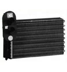 Radiateur de chauffage pour Renault Clio 1 Kangoo R19