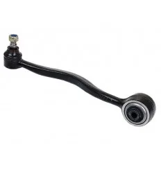 Bras de suspension inférieur avant gauche pour BMW Série 5 E28 E34
