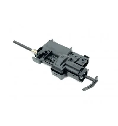 Servomoteur de trappe à carburant pour Renault Clio 3 Espace 4 Laguna Mégane Scénic