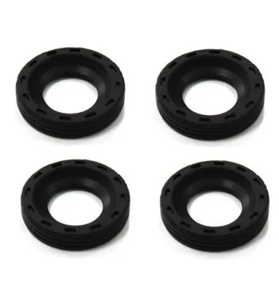 Kit joints injecteur pour Citroën Ford Peugeot 1.6 Hdi TdCi