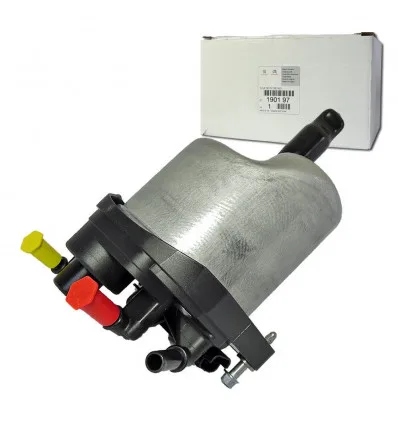 Filtre à carburant pour Citroën Fiat Peugeot Toyota 1.6 Hdi PSA