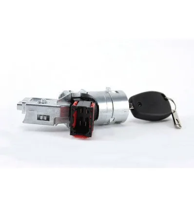Steering lock Dacia Duster Sandero Opel Movano 2 Vivaro Renault Clio 3 Fluence Kangoo 2 Master 3 Trafic 3 Twingo 2