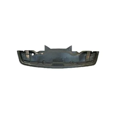 Mercedes E Class W210 front under engine protection cover