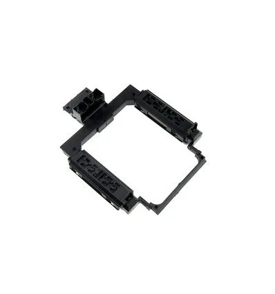 Switch, window control switch front left Mercedes Classe C W202 S202