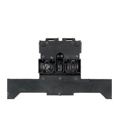 Switch, window control switch front left Mercedes Classe C W202 S202