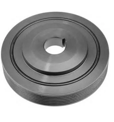 Crankshaft pulley Peugeot 406 605 806 Citroen Xantia Evasion Xm 2.1TD D