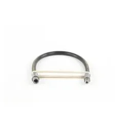 Flexible de frein avant pour Mercedes Classe C E CLK SLK