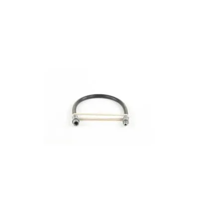 Flexible de frein avant pour Mercedes Classe C E CLK SLK