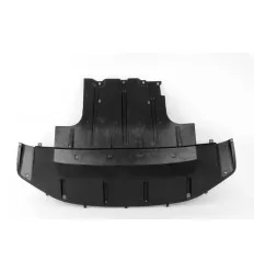 Cache de protection sous moteur pour Audi Q7