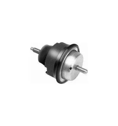 Support moteur Droit pour Citroën Ax Bx Zx C15 Xsara Peugeot 106 205 306 309 405 Partner