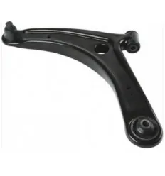 Triangle de suspension avant inférieur gauche pour Citroën C Crosser C4 Mitsubishi ASX Lancer 8 Outlander 2 Peugeot 4007 4008