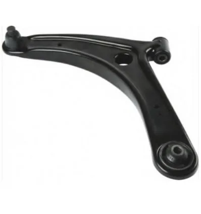 Triangle de suspension avant inferieur gauche Citroen C Crosser C4 Mitsubishi ASX Lancer 8 Outlander 2 Peugeot 4007 4008