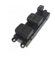 Nissan Qashqai window regulator