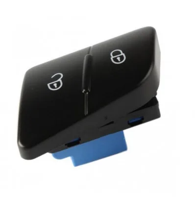 Door lock button Vw Passat