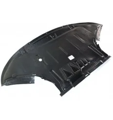 Cache de protection sous moteur pour Audi A6 (après 2004)