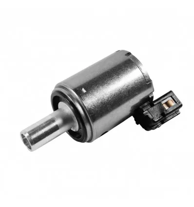 Renault automatic gearbox control solenoid valve