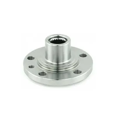 Moyeu de roue avant Citroen C8 Evasion Jumpy Fiat Scudo Ulysse Lancia Phedra Peugeot 806 807 Expert