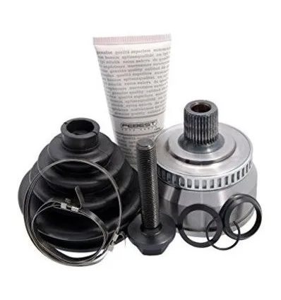 Audi 80 A4 A6 quattro rear universal joint repair kit