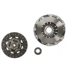 Kit d'embrayage pour Nissan Navara Pathfinder 2.5 dCi
