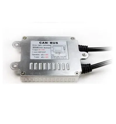 Ballast Slim Canbus pour Kit Xénon 35W