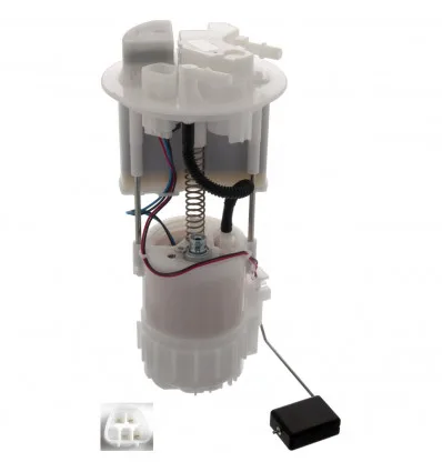 Fuel pump Citroen C1 Peugeot 107 Toyota Aygo 1.0