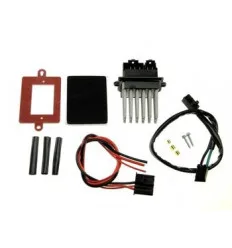 Résistance de chauffage pour Jeep Grand Cherokee