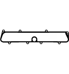 Joint de carter collecteur d'admission pour Opel Astra G Omega B Vectra B Zafira A