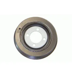 Poulie vilbrequin damper Peugeot 106 Citreon Ax Saxo 1.5d