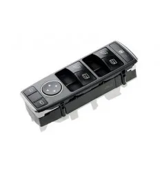 Mercedes class CE GLK window control