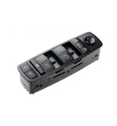Mercedes class AB window control