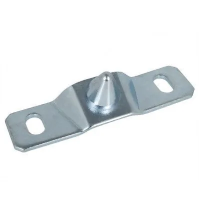 Loquet de serrure de porte pour Citroën Jumper Fiat Ducato Peugeot Boxer Boxer